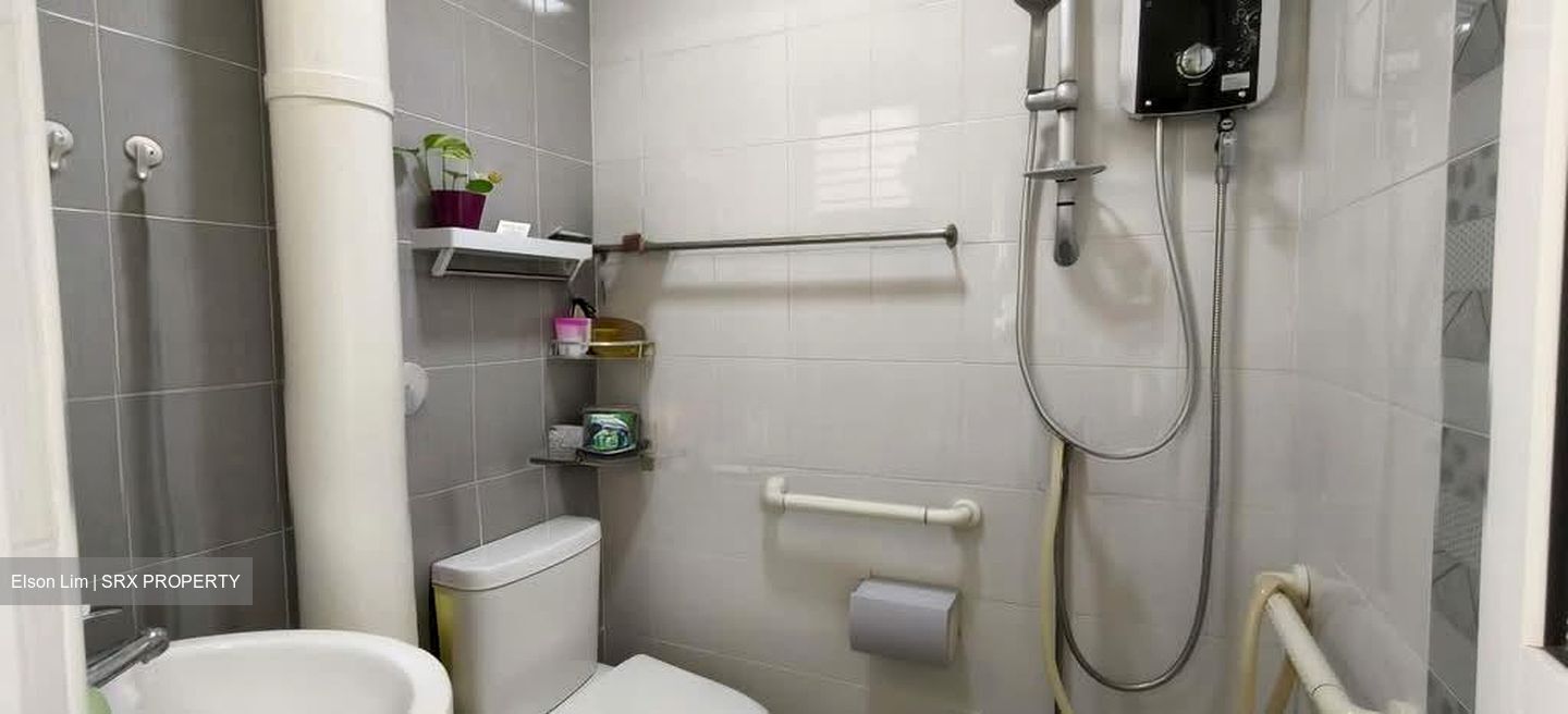 Blk 119 Mcnair Spring (Kallang/Whampoa), HDB 4 Rooms #536357141